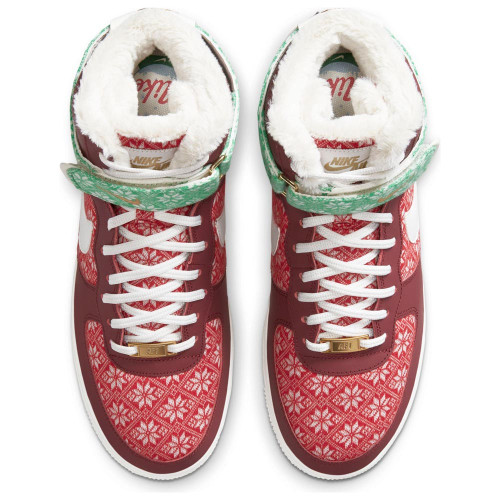 Nike Air Force 1 High '07 LV8